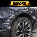 덴트복원달인모터스㈜ | 🚗 링컨 에비에이터 외형복원,휠복원 이 가격이 맞나요?