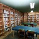 용꿈 작은도서관 이미지