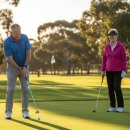 가야진사공원 파크골프장 | 양산 가야진사 파크골프장 예약 (+요금,시간,코스,휴장,주차)