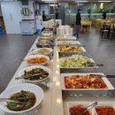 한숲사거리(중심상가쪽) 이미지