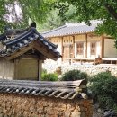 어필영정각(御筆影幀閣) 이미지