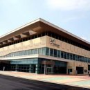 화순 하니움문화스포츠센터 체육관 이미지