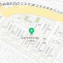 동부중학교 앞 버스정류장 이미지