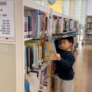 군립도서관 | 완주군립중앙도서관 어린이자료실 방문후기