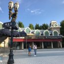 이월드 관광안내소 이미지