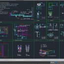 구미우체국 화장실 이미지