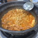 백채김치찌개 동두천점 네이버블로그