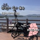 GS25 춘천칠전점 | 일기 #4ㅣ북한강 자전거길 완주! 남양주 운길산역에서 춘천 소양강 처녀상까지 100km 라이딩 코스 (feat...