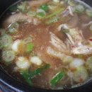 [군산맛집] 한일옥 - 무우국, 비빔밥, 닭국 이미지