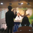 강현욱 입교 (2012년 부활절) 이미지