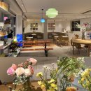 덕수꽃집 | 분위기 좋은 꽃 가득 카페 ‘카페알록’ 내돈내산 후기, 다양한 수제 과일차와 빙수메뉴 디저트 및 주차...