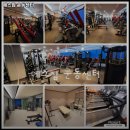 에스짐 운동센터 이미지