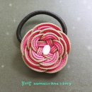 머리꽃 피우다 이미지