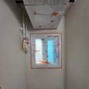 양주옥정신도시 한신더휴 | 양주 탄성코트 옥정신도시 한신더휴 베란다 결로 페인트 시공 후기