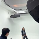 구리사진관 엘가스튜디오에서 자매 프로필촬영!