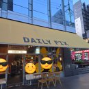에반픽스 | 역삼역 강남역 햄버거 수제버거 맛집 데일리픽스 리뷰. 하와이안 베이컨 BBQ 버거 와 클래식버거...