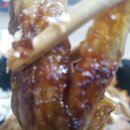 산장작구이 이미지