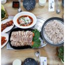 구가네왕족발 이미지