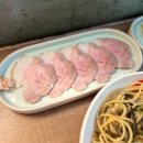[마포] 가벼운 퓨전 한식 맛집. 잡을손