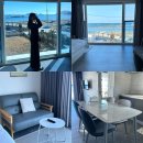 포시즌펜션 | 거제 장목 펜션 포시즌펜션 개별 바베큐, 오션뷰