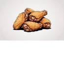 땅땅치킨 춘천퇴계점 | 푸라닭 춘천퇴계점 씬후라이드 콘소메이징 반반 치킨 내돈내산 솔직 후기