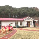 분천산타마을 자전거셰어링 이미지