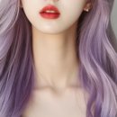 벨리아르가 헤어 붙임머리