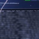 네이버 스마트스토어 판매자 73만명 개인정보, 다크웹서 ‘매물’로 이미지