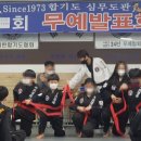 합기도 심무도관 이미지