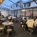 산유천 | 대전 유천동 맛집 유천통닭 노포감성 술집에서 생맥주+통닭 제대로 즐기고 온 후기