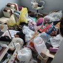 [청주 쓰레기집 특수청소 후기] 미소창크린 이용해보고 놀란 청소 퀄리티!