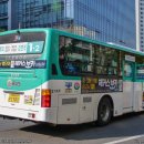 이스트시티1단지 정문 건너편 이미지