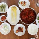 동인찜갈비골목 이미지