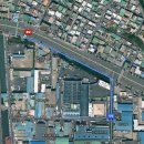 봉암동 버스정류소앞 이미지