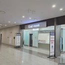 사설주차장 앞 이미지