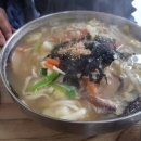 팔복손칼국수 이미지