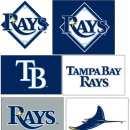 TampaBay Rays 이미지