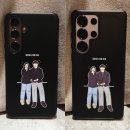 스마트폰 동영상 제작(오창) | [가꼬싶다] 커플 드로잉 폰케이스 만족스러운 내돈내산 제작 후기