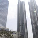 수정캐슬주상복합 이미지