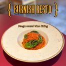 레스토레드 | 대구 동인동 생면 파스타 맛집 버니쉬레스토