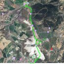 신기마을버스 정류장 | 2천년동안 핫플 - 데니즐리에서 파묵칼레 가는 법, 파묵칼레 여행 상세 후기, 돌무쉬, 짐보관