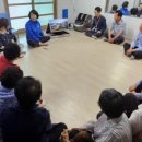 한천 마을회관 이미지