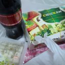 주부통닭 이미지