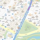 강동구청역 4번출구(앞) 이미지