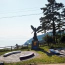 영산도명품마을 | 흑산도 해안 일주도로 버스 관광(상라산 전망대, 흑산도 아가씨 노래비, 사리 전망대 등)