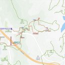 밭탕골약수터 이미지