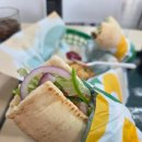 써브웨이 대전관평점 | 대전 관평동 서브웨이 신메뉴 토시비프&amp;NEW머쉬룸