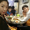 (왕십리맛집)저팔계통바베큐매운족발