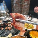 한마음정육식당서산 | 서산호수공원맛집 룸식당 놀이방고깃집 한마음정육식당 솔직후기