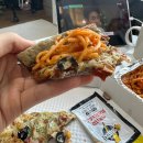 번쩍피자 이미지